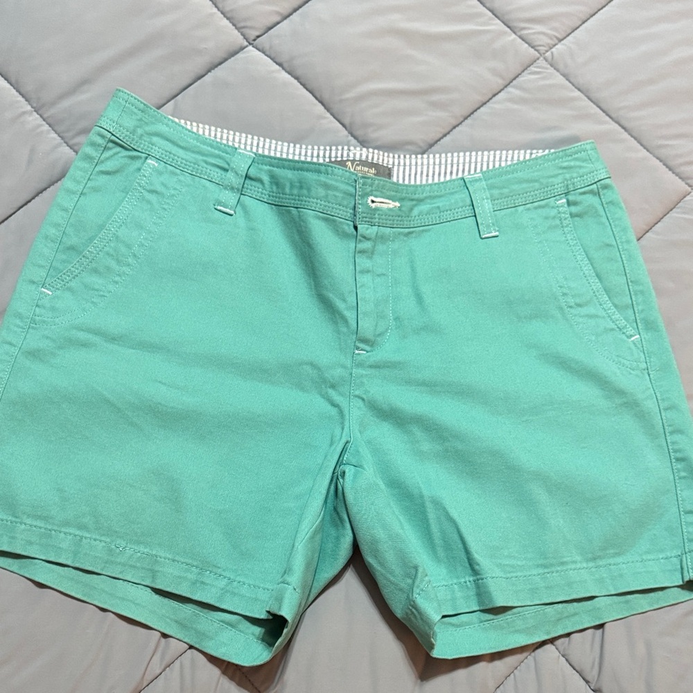 Natural Reflections Women's Shorts